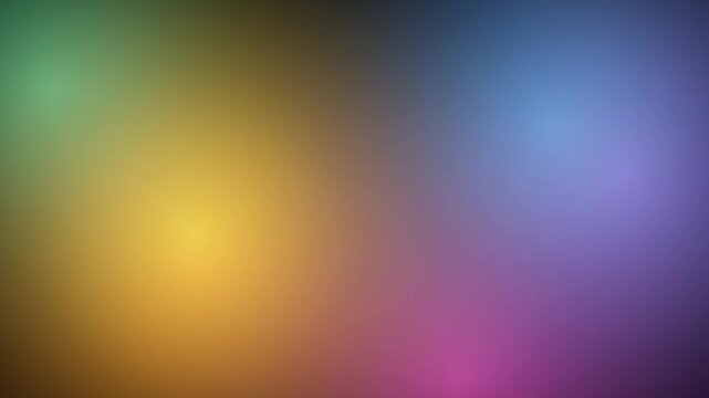 Elegant Abstract Mesh Motion