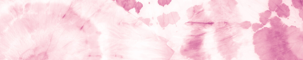 Fototapeta premium White Dirty Color Texture. White Spiral Tye Dye.