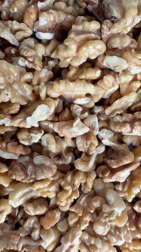 Walnuts