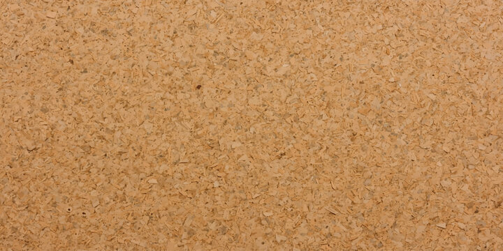 Brown Paper Texture Background with Natural Corkboard Pattern and Sandy Surface Detail, Rustic Material Texture for Creative Design, Wall Backdrop and Abstract Macro Closeup Surface