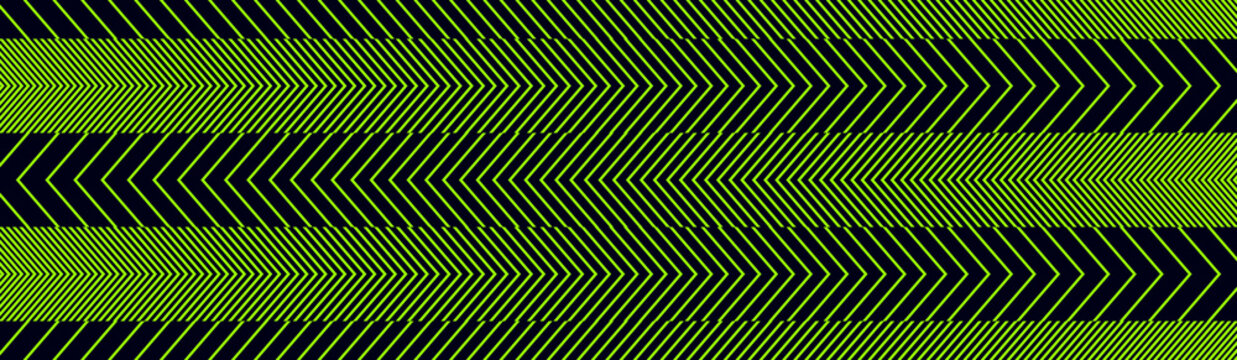 Dark green matrix fine horizontal lines background for space combat game interface backdrop