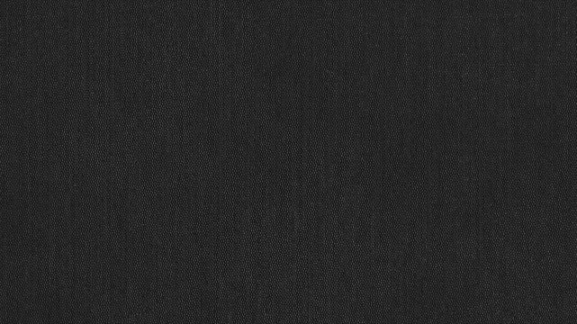 Black paper background overlay dust and scratch moving. paper texture stop motion animation. video effect for video editing. dusty grunge rough vintage video for background. texture animated bg.