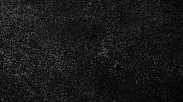 Stop motion real paper texture overlay black and white screen. Paper Animated Background. Black Paper texture background loop, grunge texture background. black paper texture.