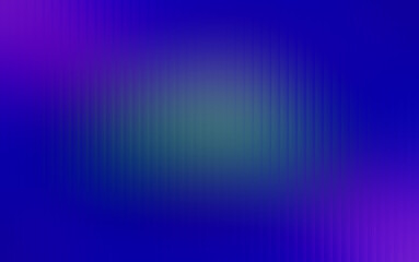 Fototapeta premium Abstract Digital Gradient Background with Soft Purple and Blue Light Glow