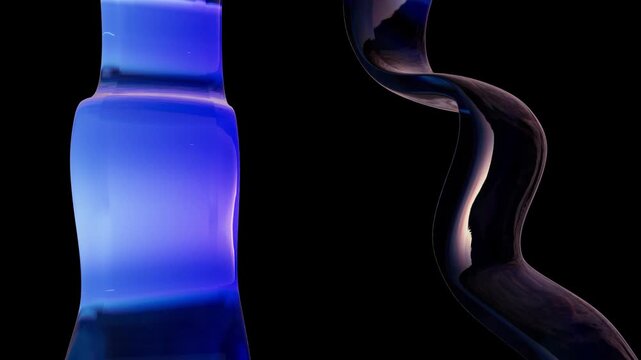 Pure black background, empty space, blank canvas, clean and simple backdrop, copy space,