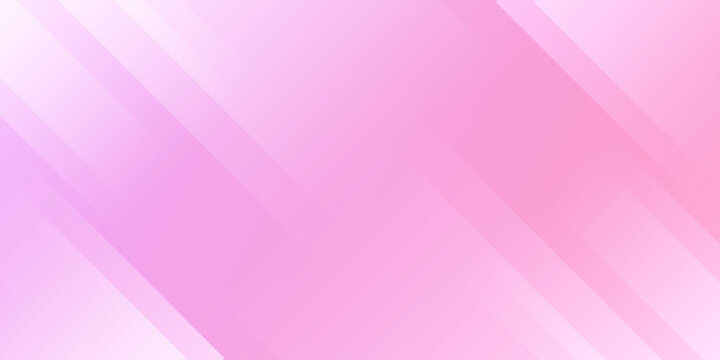 Abstract red and white geometric background with diagonal lines and modern shapes for corporate design