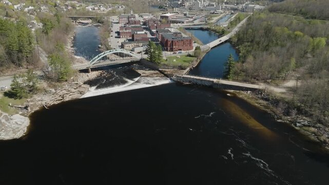 Rumford Maine