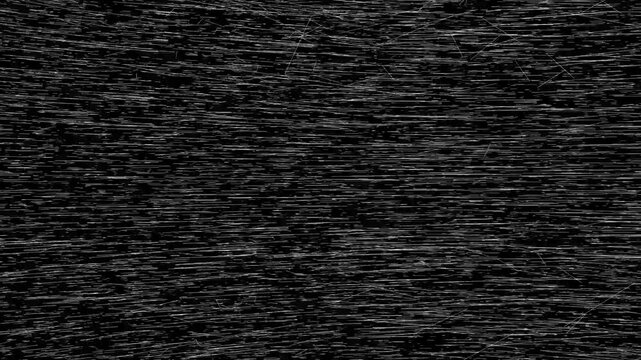 High speed manga action background with glowing white speed lines, radial burst animation, seamless black screen overlay perfect for comic fight sequences in professional 4K.