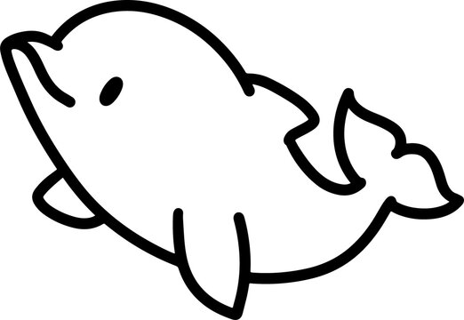 funny fish cartoon