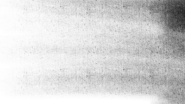 Vintage photocopy texture with heavy grain, distressed black and white printer noise background, retro xerox scan overlay for grunge design