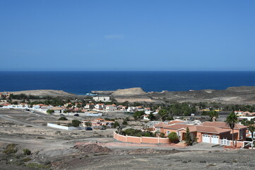 La Pared auf Fuerteventura © Fotolyse