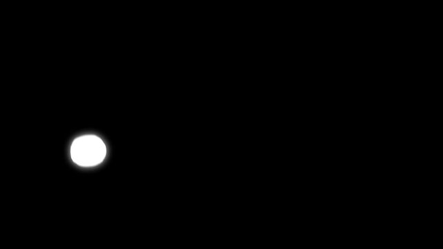 Flash FX transition effects with cartoon smoke, liquid explosion drop elements on black screen background, water ink brush style animations in 4K for anime, comic games, and motion video.