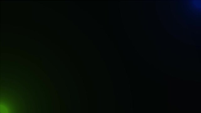 Emergency Lights Overlays Fire truck with flashing lights, green and blue police light flash animation. Ambulance, Fire,  flashing warning light.