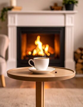 Kaffeepause