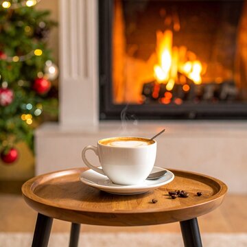Kaffeepause