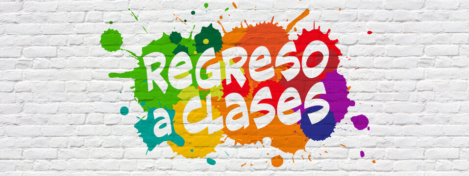 Regreso a clases