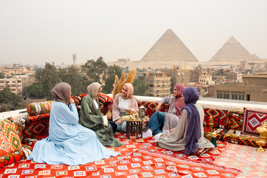 Ramadan Rooftop 