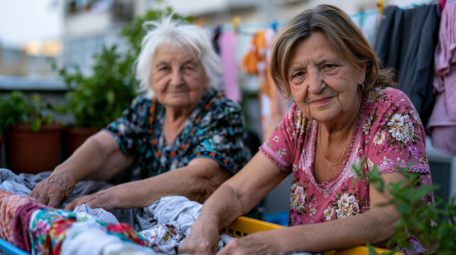 Intergenerational interaction between South Asian mother and adult daughter at kitchen table where old recipe card becomes the site of a conversation about who they each are when the inherited expec