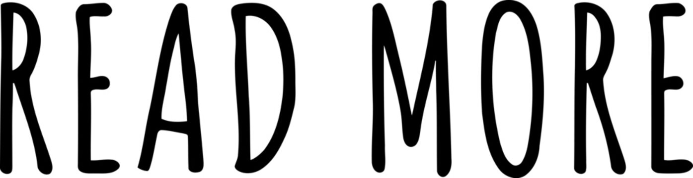 Read more text icon