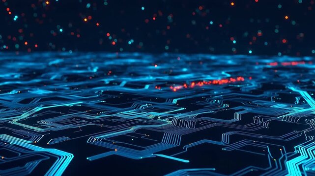 Trading Log Particle Flow: Visualization of Order Lifecycle Dynamics