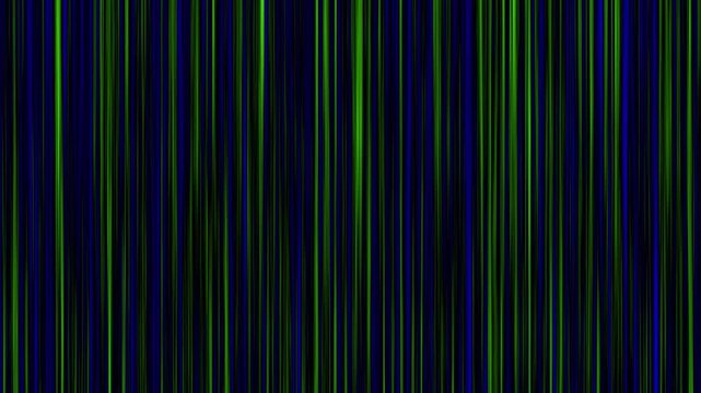 Abstract Colorful Vertical Striped Lines Pattern with Gradient Rainbow Texture Seamless Modern   Background Design