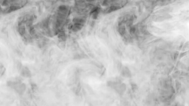 Dusty bullet hits on a wall with chunks of debris flying out . Powder explosion on black background. Impact dust particles. Dust explosion in front of black background, slow-motion close up. 