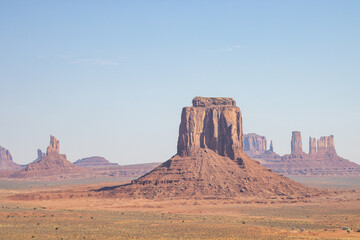 monument valley arizona © Neil