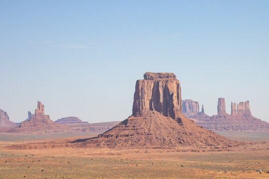 monument valley arizona