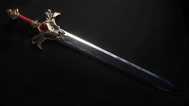 sword