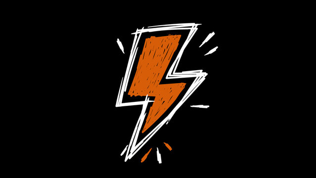 Sketch Sticker 05