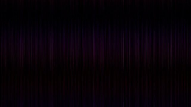A seamless looping background displaying vertical stripes in black, purple, and deep red colors.