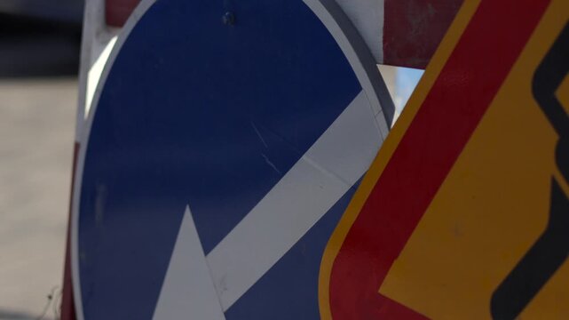 sign