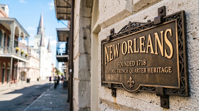 French Quarter Sign Images – Browse 1,955 Stock Photos, Vectors