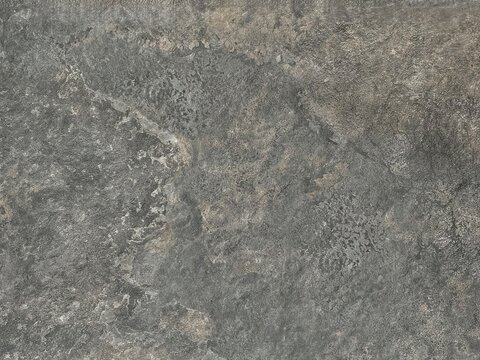 Dark Stone Texture Background with Natural Abstract Pattern