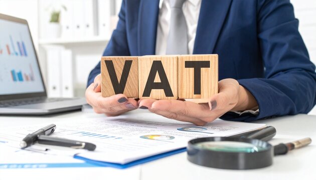 Value Added Tax Analysis in Business Finance