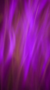 Pastel gradient waves moving smoothly in 4K loop. High quality 4k footage