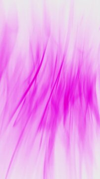 Pastel pink gradient swirl animation for stylish visual projects