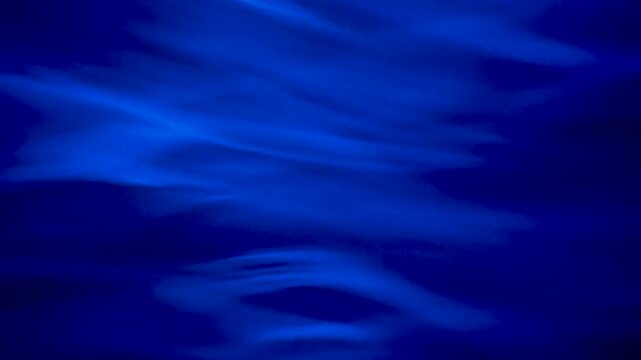 Dark Blue gradient background with subtle wave pattern suitable for presentations, websites, social media graphics, and digital designs requiring a calming aesthetic. 4k