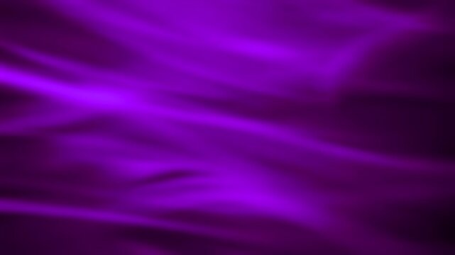 Animated color waves creating dreamy flowing patterns. High quality 4k footage