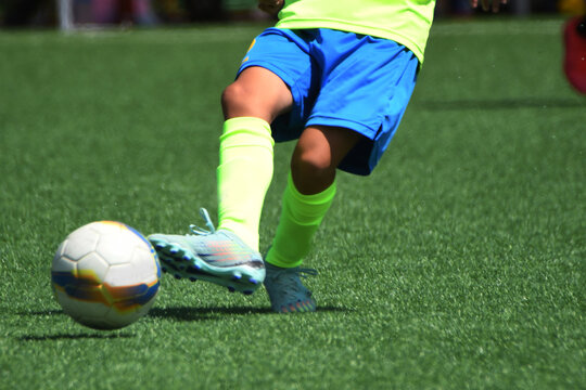 サッカー