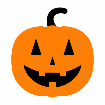 hellowen icon with white background