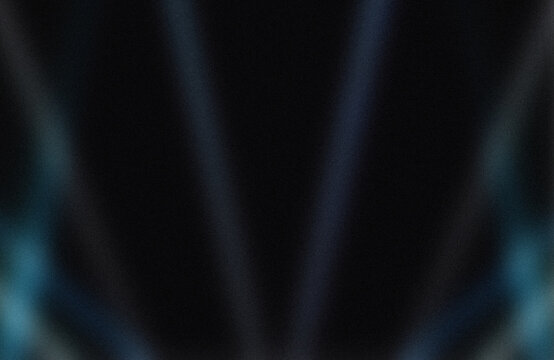 Dark abstract gradient background texture