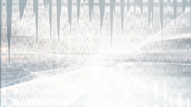 Noise or tv static screen pattern with grain and dots