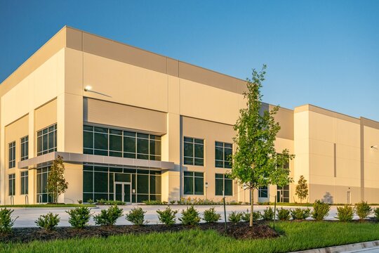 commercial warehousecommercial, warehouse, building, architecture, house, hotel, construction, sky, city, office, tree, residential, palm, estate, garden, residence, window, property, buildings, condo
