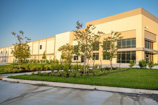 commercial warehousecommercial, warehouse, building, architecture, house, hotel, construction, sky, city, office, tree, residential, palm, estate, garden, residence, window, property, buildings, condo