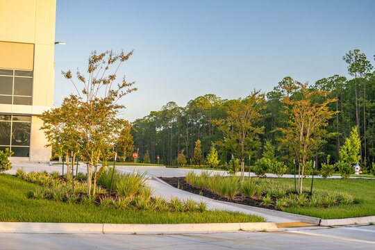 commercial warehousecommercial, warehouse, building, architecture, house, hotel, construction, sky, city, office, tree, residential, palm, estate, garden, residence, window, property, buildings, condo