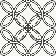 Fototapeta premium Stylish Abstract Vector Backgrounds | Fun Repeating Patterns with Colorful Textures for Cards, Covers, Banners, Posters, and Branding | Modern Design for Creative Branding Inspiration