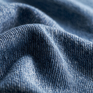 The Waves of Raw Denim
