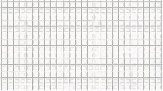 digital noise transition effect with pixelated glitch animation