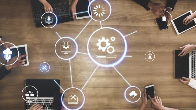 The concept of a software update ensures system security and performance. This maintenance process is vital for applying patches, improving the entire software update cycle. Funnel